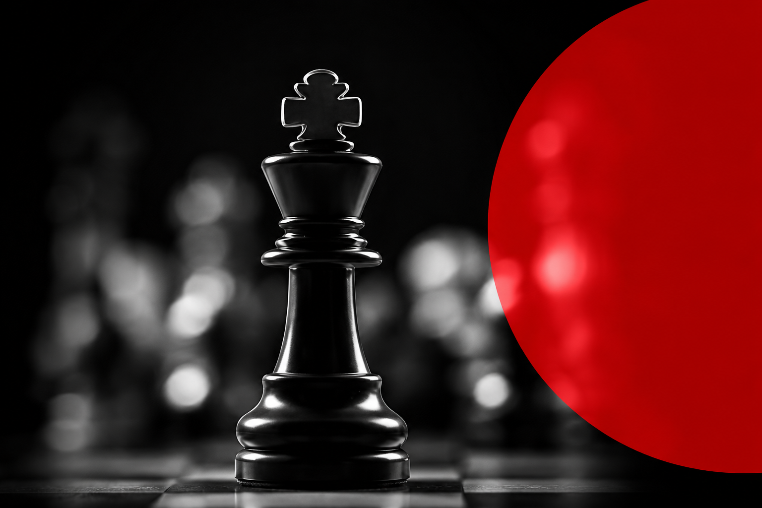 Strategic market leadership