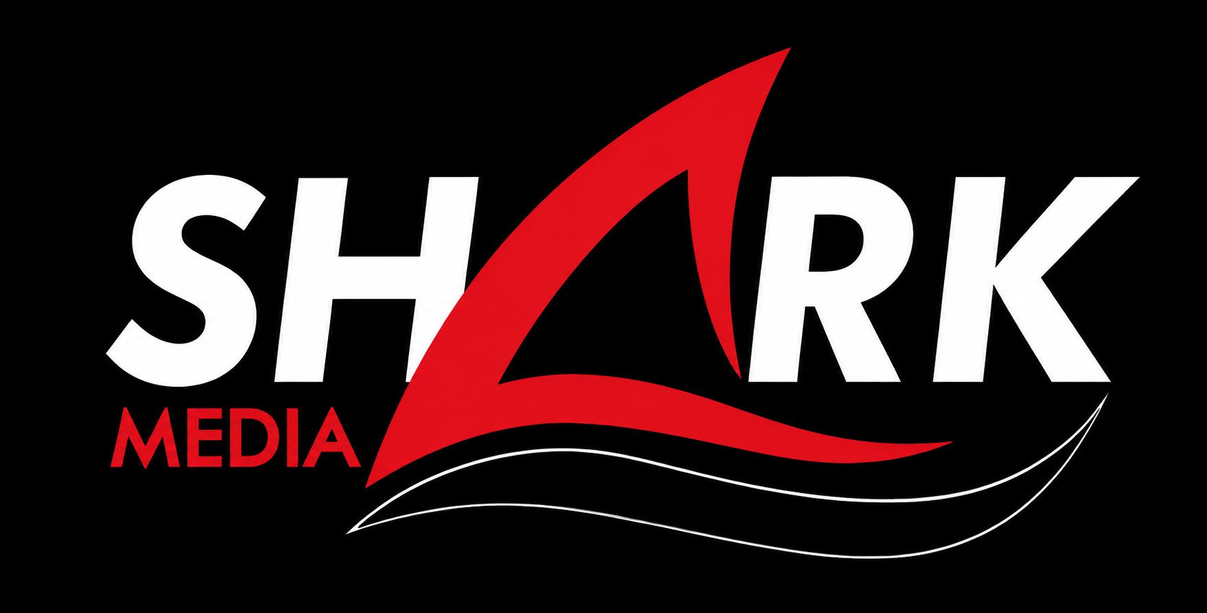 Shark Media Marketing Agency